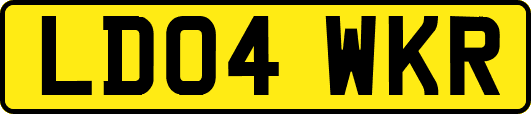 LD04WKR
