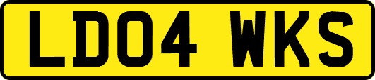 LD04WKS