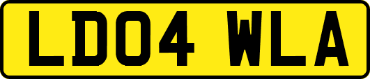 LD04WLA