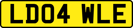LD04WLE