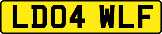 LD04WLF