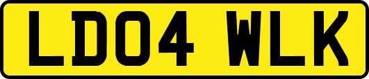 LD04WLK