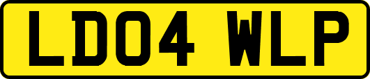 LD04WLP