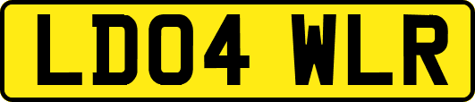 LD04WLR