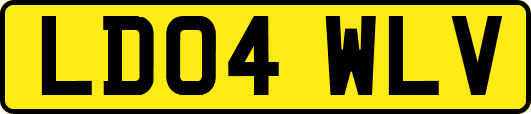 LD04WLV