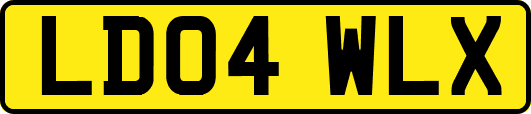 LD04WLX