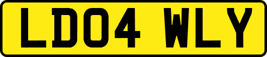 LD04WLY