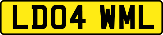 LD04WML