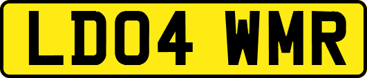 LD04WMR
