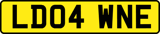 LD04WNE