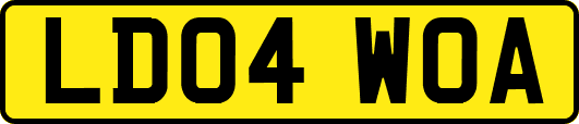 LD04WOA