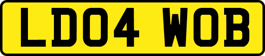 LD04WOB