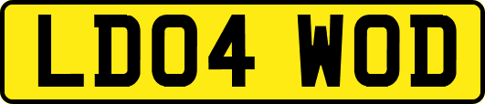 LD04WOD