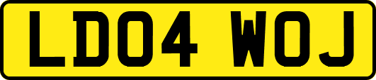 LD04WOJ
