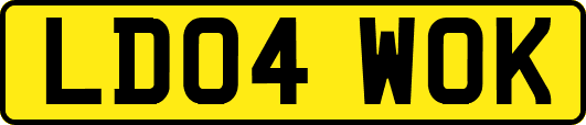 LD04WOK