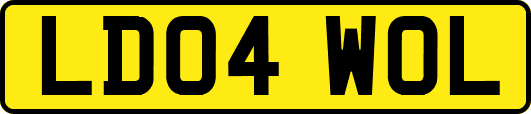 LD04WOL
