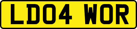 LD04WOR