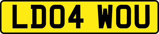 LD04WOU