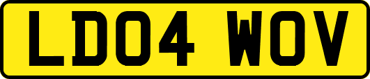 LD04WOV