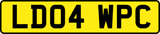 LD04WPC