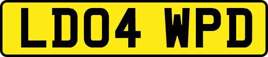 LD04WPD