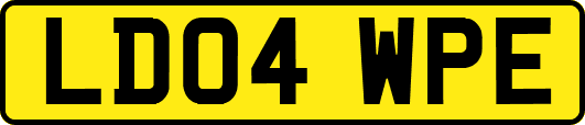 LD04WPE