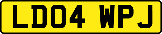 LD04WPJ