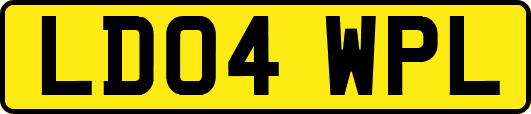 LD04WPL