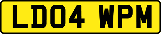 LD04WPM