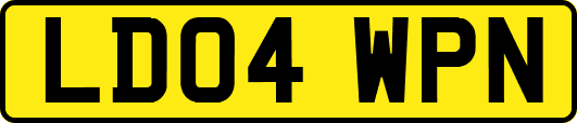 LD04WPN
