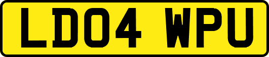 LD04WPU