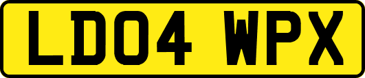 LD04WPX