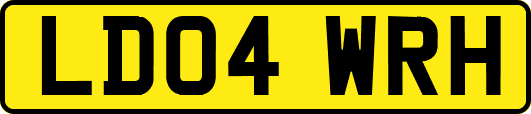 LD04WRH