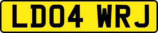 LD04WRJ