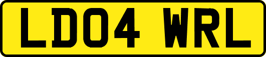 LD04WRL