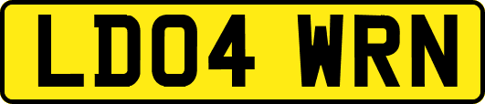 LD04WRN