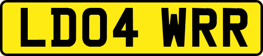 LD04WRR