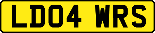LD04WRS