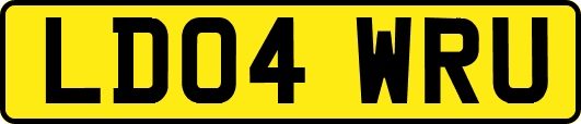 LD04WRU