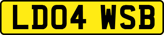 LD04WSB