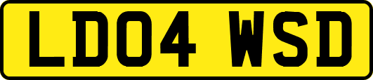 LD04WSD