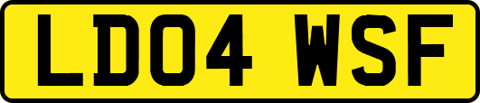 LD04WSF
