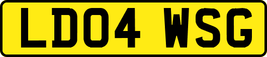 LD04WSG