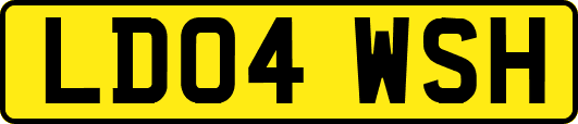 LD04WSH