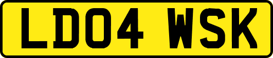 LD04WSK