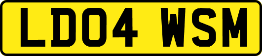 LD04WSM