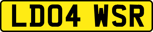 LD04WSR