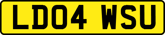 LD04WSU