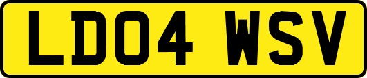 LD04WSV