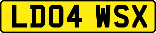 LD04WSX